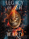 Cover image for Legacy of Ash